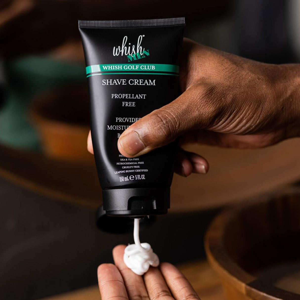 Whish Men - Golf Club Shaving Cream-812280019067-LR-351208-3-LR eShop