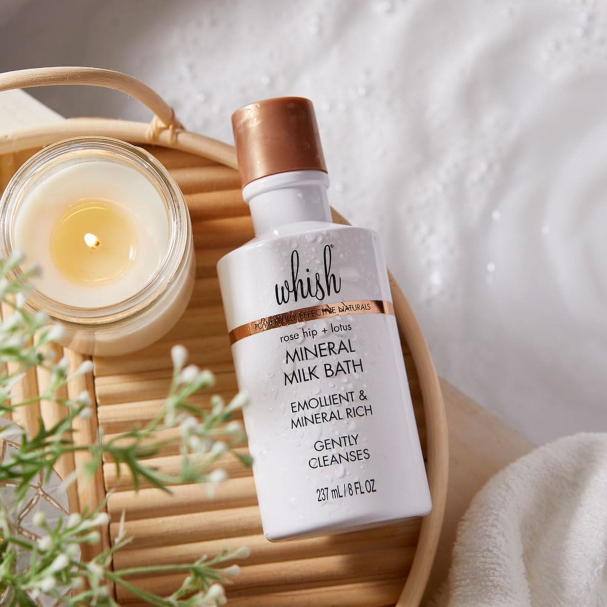 Whish Mineral Milk Bath - Rose Hip + Lotus-812280018374-LR-351197-2-LR eShop