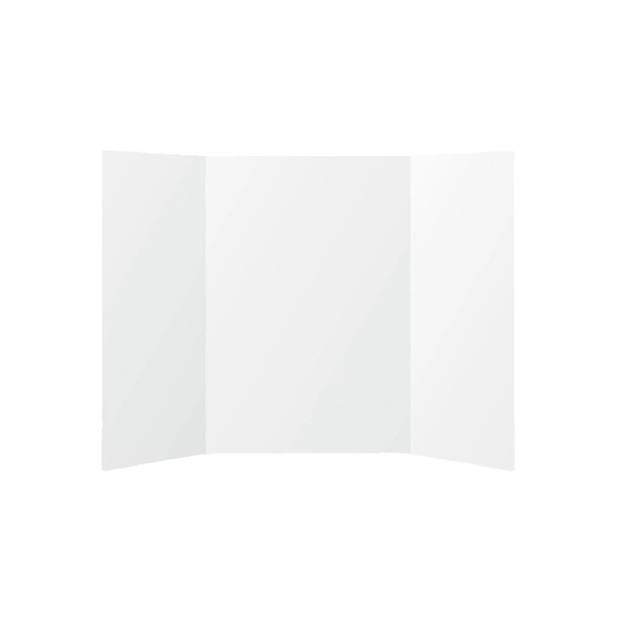 White Trifold Board 28X40-810123682041-LR-358505-1-LR eShop