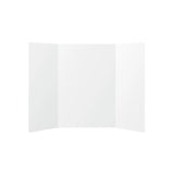 White Trifold Board 28X40-810123682041-LR-358505-1-LR eShop