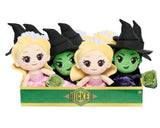 License 2 Play Toys Universal Wicked Small Plush Dolls, Assorted-886144787959-LR-359516-1-LR eShop