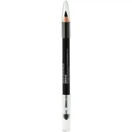 Maybelline Line Express Sharpenable Wood Pencil Eyeliner, Ebony Black, 0.035oz