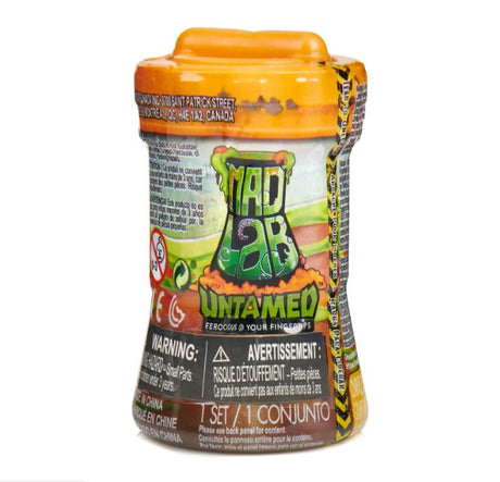 WowWee Mad Labs Untamed Minis Series 1, Mystery Pack-771171138501-LR-333091-1-LR eShop