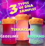 WowWee Mad Labs Untamed Minis Series 1, Mystery Pack-771171138501-LR-333091-3-LR eShop