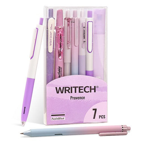 WRITECH Provence 7 Piece Writing Set-810134547759-LR-362592-1-LR eShop