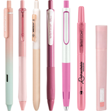 WRITECH Sakura Fall 7 Piece Writing Set-810134547773-LR-362594-2-LR eShop