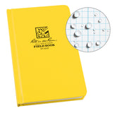 FAB COVER BOUND NOTEBOOK