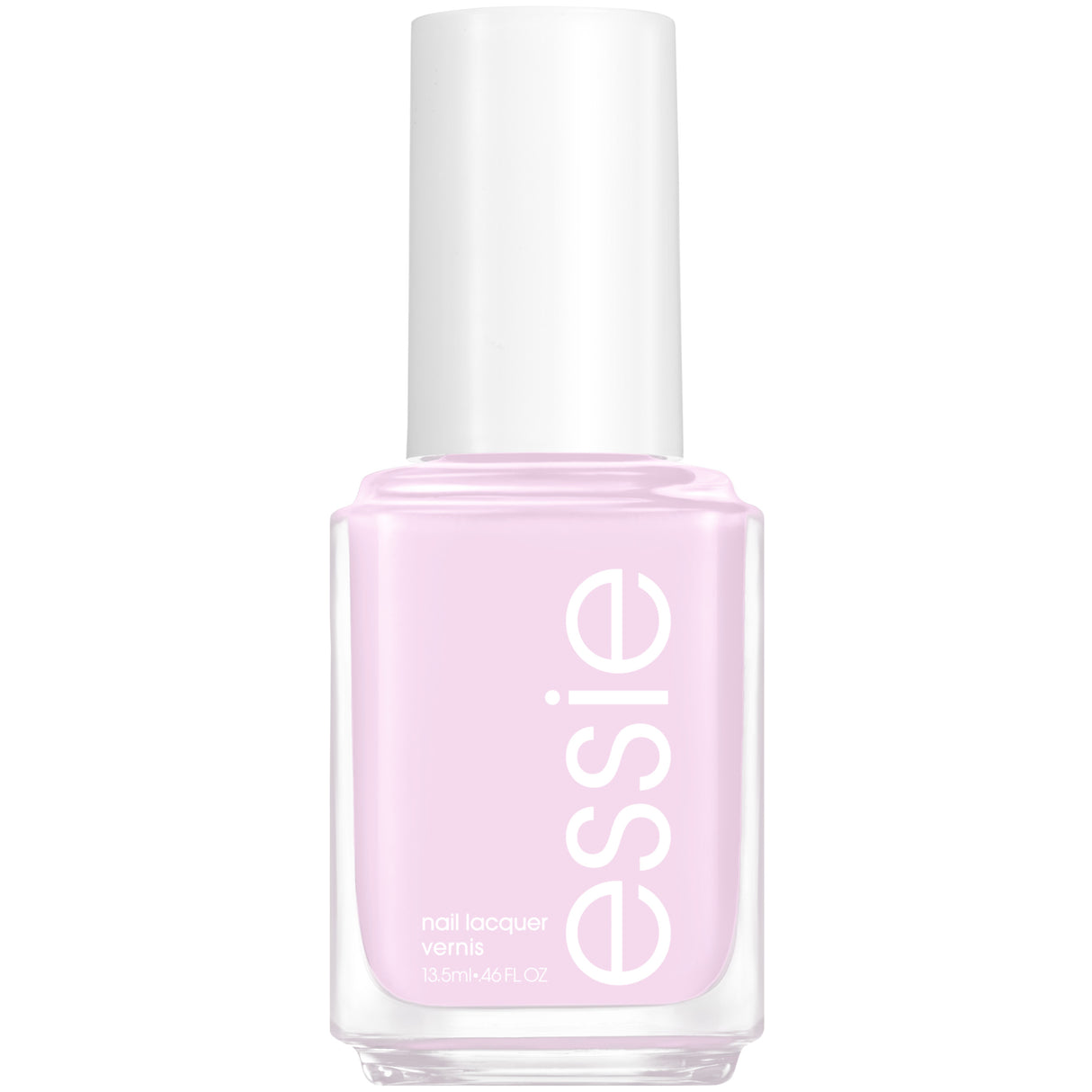 ESSIE NAIL COLOR JELLY ORCHID