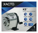 X-ACTO KS Manual Pencil Sharpener-079946010312-LR-316334-1-LR eShop