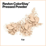 Revlon Colorstay Pressed Powder 810 Fair Clair