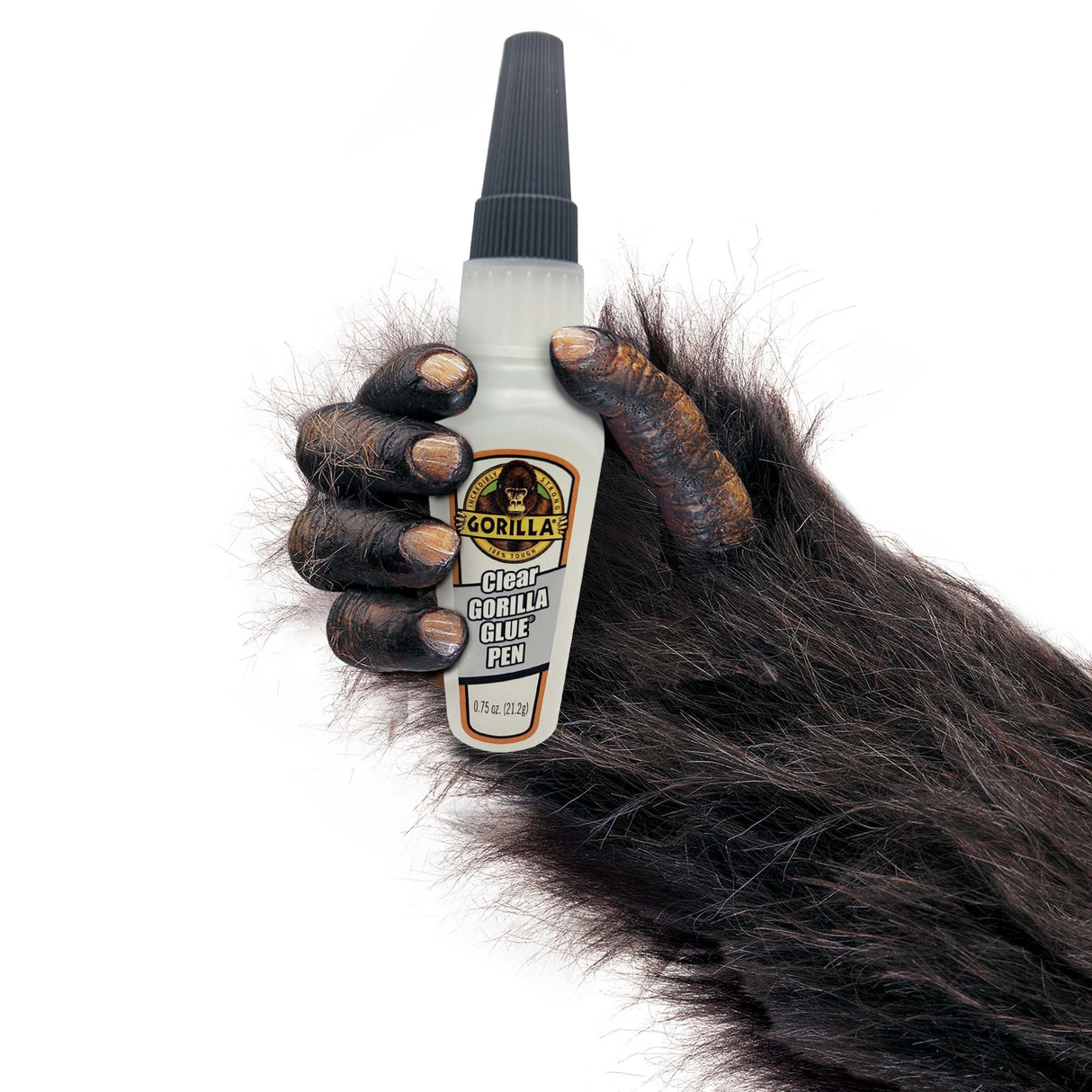 GORILLA CLEAR GLUE PEN