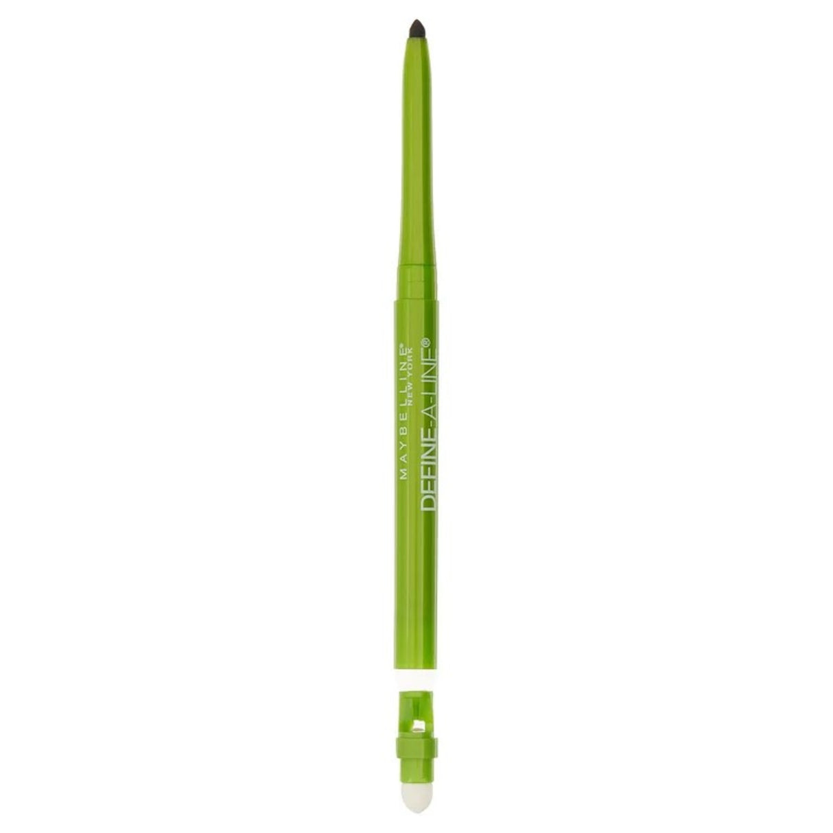 Maybelline Define-A-Line Eyeliner, 801 Ebony Black