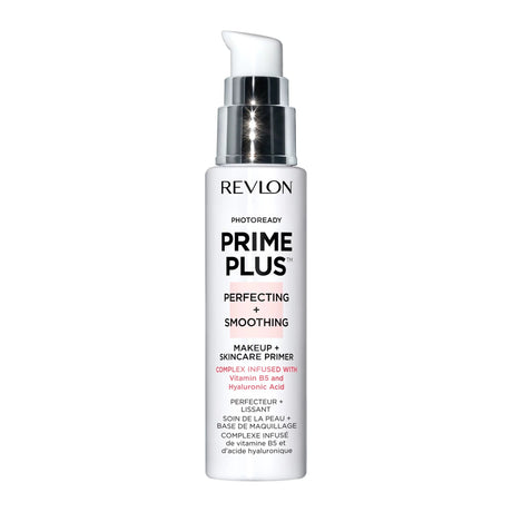 Revlon PhotoReady Prime Plus Perfecting and Smoothing Primer - 1.014 fl oz