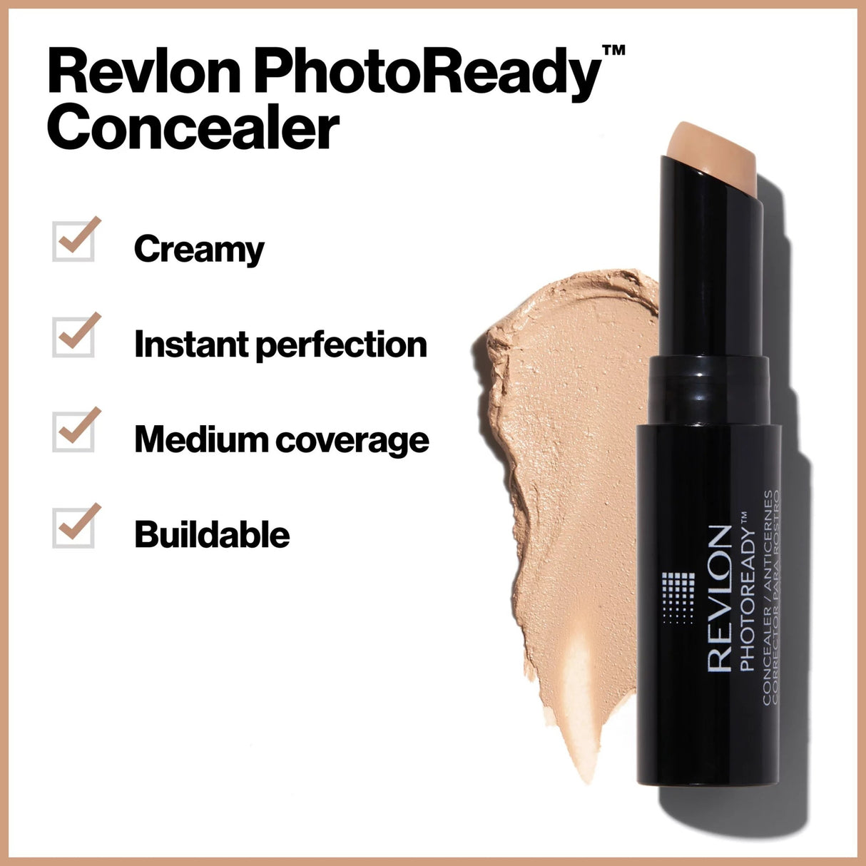 PH/RDY CONCEALER MED/DEEP