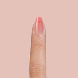 NAILS BARE-BUT-BETTER NUDE NUD