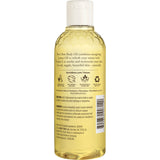 BB BODY OIL LEMON & VIT E 5Z