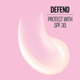 Maybelline Master Prime By Facestudio Blur + Defend Octinate Sunscreen SPF30