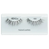 Ardell Naked Lashes With Invisiband, Naked Lashes, 422 - 1.0 ea