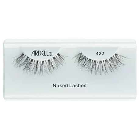 Ardell Naked Lashes With Invisiband, Naked Lashes, 422 - 1.0 ea