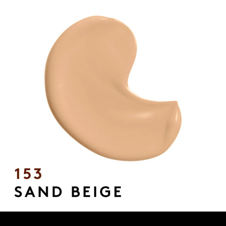 CLEAN LIQUID SAND BEIGE 153