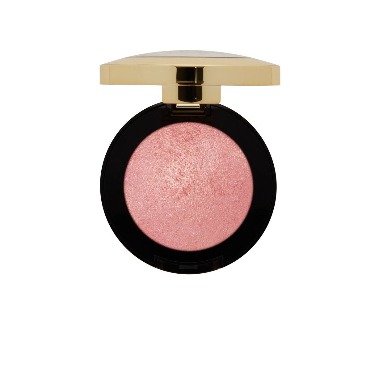 Milani Baked Blush Dolce Pink