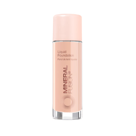 LIQUID FOUNDATION COOL 2