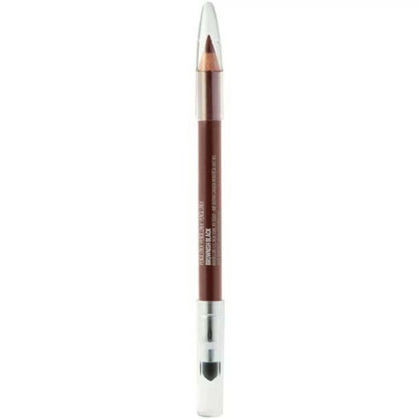 Maybelline Line Express Sharpenable Wood Pencil Eyeliner, Brownish Black