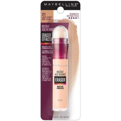 IAR CONCEALER ERASER LT HONEY