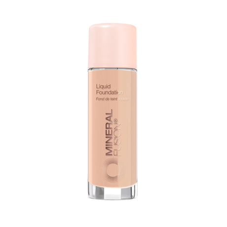 LIQUID FOUNDATION OLIVE 1