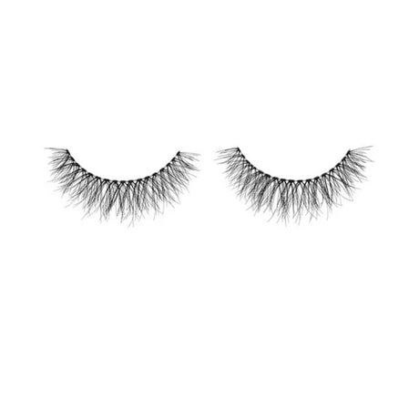 Ardell Naked Lashes With Invisiband, Black, 421- 1.0 ea