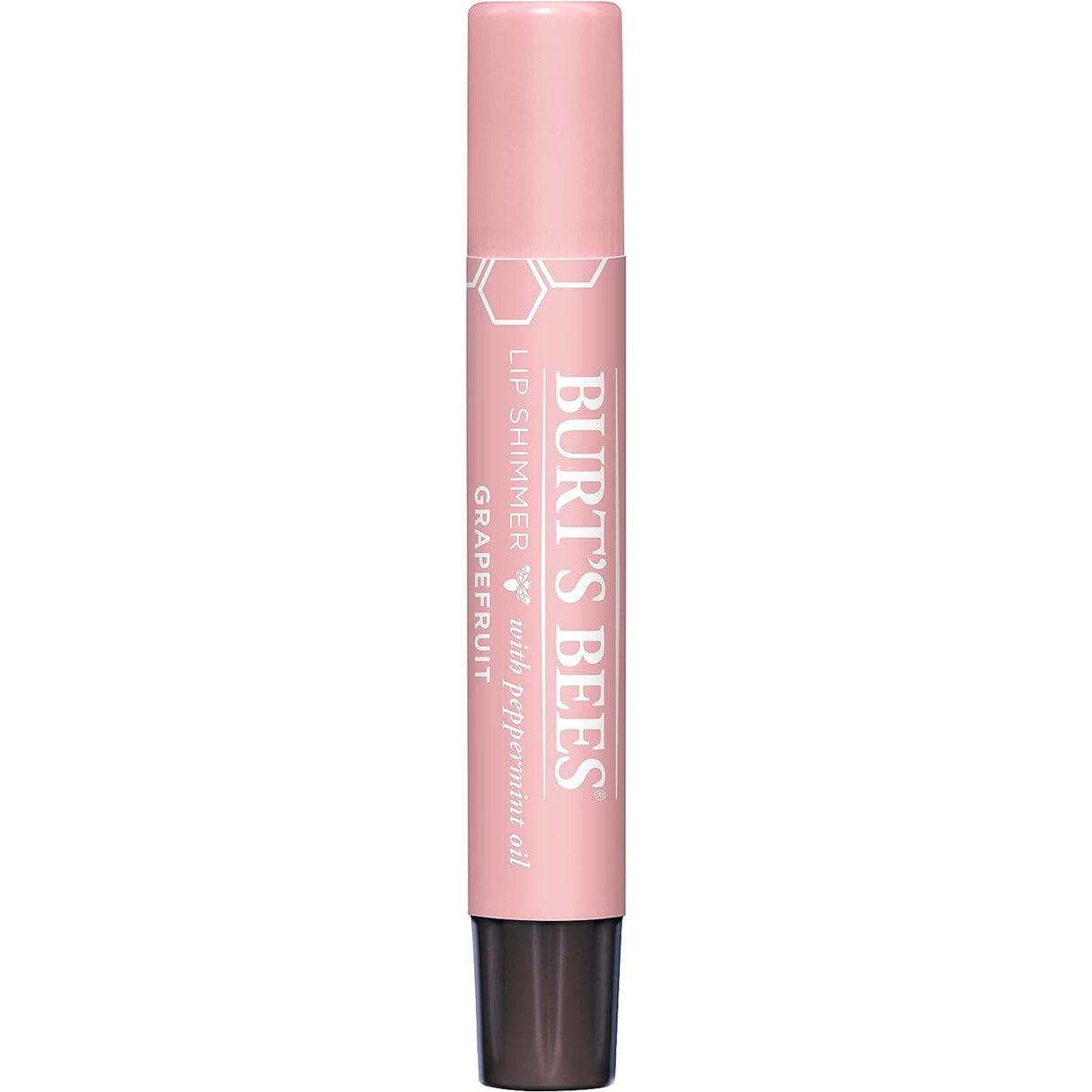 BB LIP SHIMMER GRAPEFRUIT