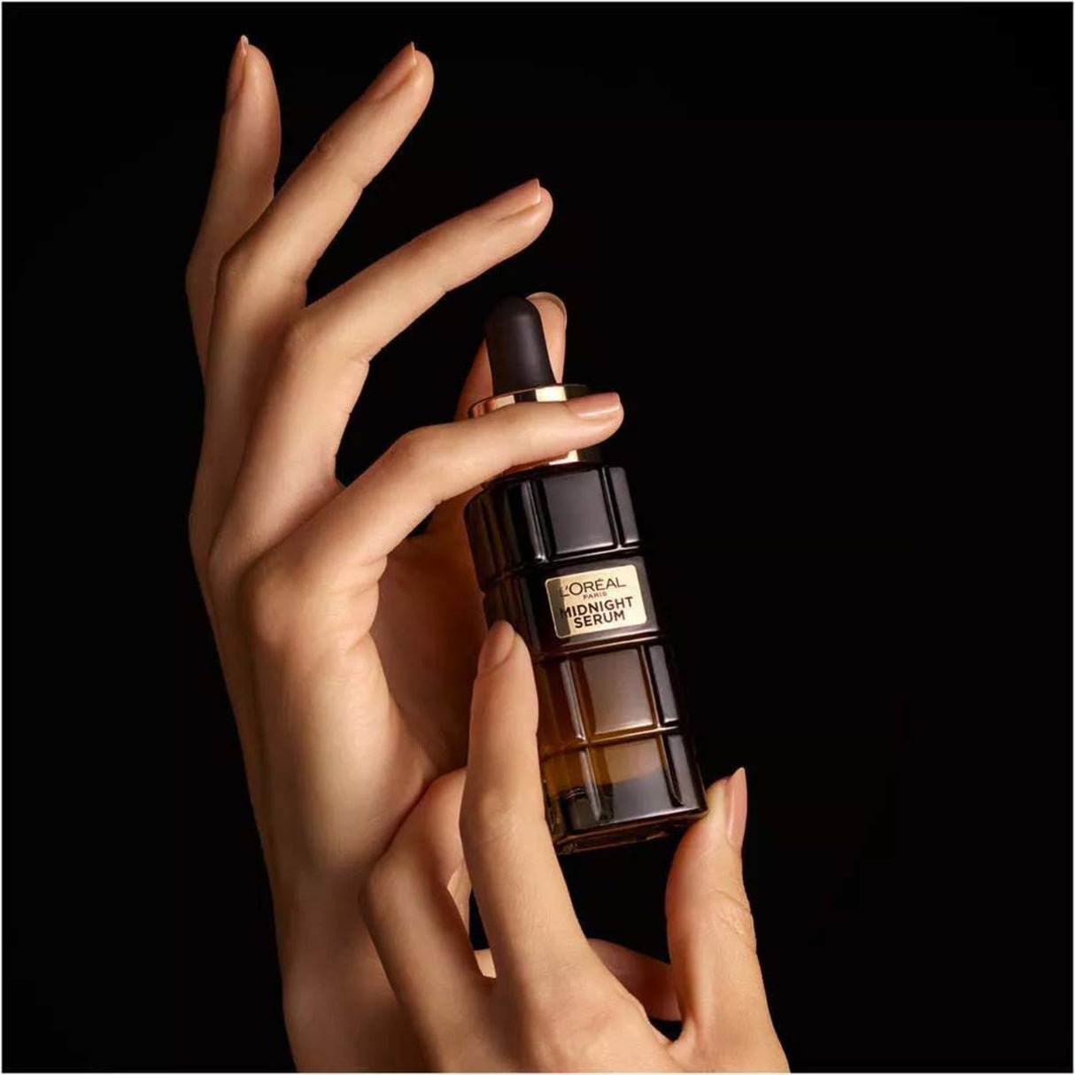 Age Perfect Cell Renewal Midnight Serum