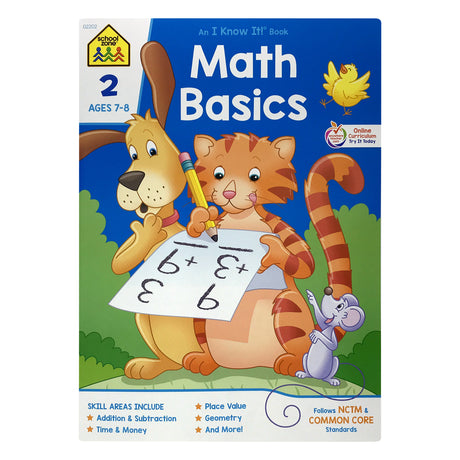 MATH BASIC 2