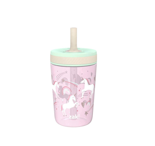 Zak Kelso Tumbler - Fanciful Unicorn, 15 oz-707849188943-LR-354943-1-LR eShop