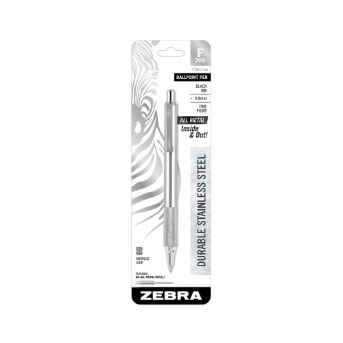 Zebra Ballpoint Pen 0.7mm-045888294110-LR-315845-1-LR eShop