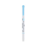 Zebra Mildliner Double Ended Creative Marker - Blue-045888781207-LR-330995-2-LR eShop