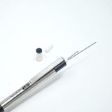 Zebra Pen M-301 Stainless Steel Barrel Mechanical Pencil, Medium Point-045888543119-LR-250235-4-LR eShop