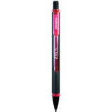 Zebra Pen Z-Grip Plus 0.7mm Mechanical Pencil with Lead and Erasers, 3 pack-045888556034-LR-356168-2-LR eShop