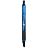 Zebra Pen Z-Grip Plus 0.7mm Mechanical Pencil with Lead and Erasers, 3 pack-045888556034-LR-356168-3-LR eShop