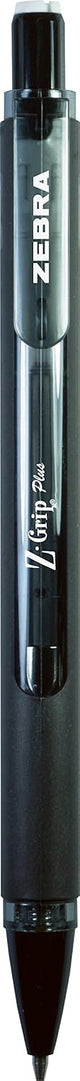 Zebra Pen Z-Grip Plus 0.7mm Mechanical Pencil with Lead and Erasers, 3 pack-045888556034-LR-356168-4-LR eShop