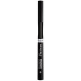 INF EYE LINER GRIP LIQ BLACK