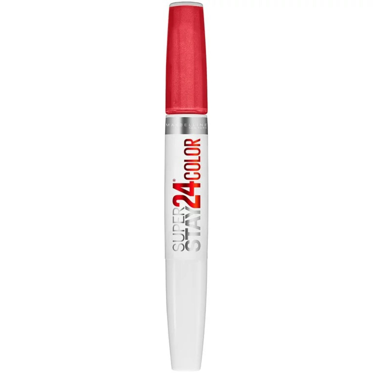 SPR STAY LIP 2 STEP CORAL