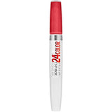 SPR STAY LIP 2 STEP CORAL