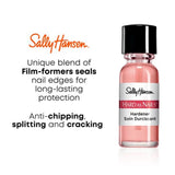 Sally Hansen Hard As Nails Natural Tint- 0.45 fl oz