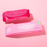 MAKEUP ERASER MED PINK